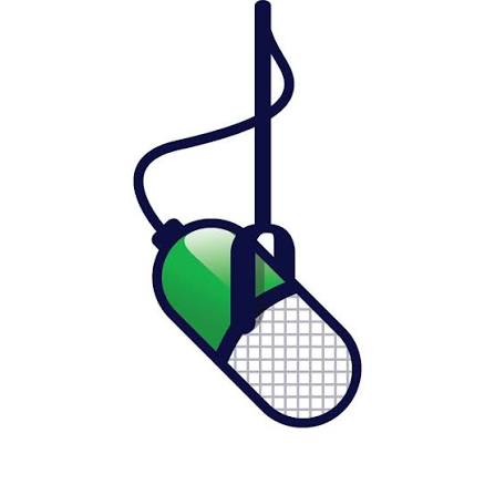 Logo - Pharmaradio